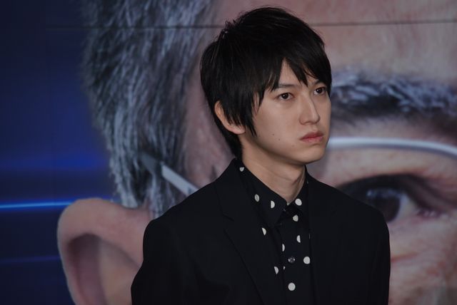 佐藤健は厳しい食事制限…木梨憲武、本郷奏多ら登壇『いぬやしき』完成披露試写会（7枚目）