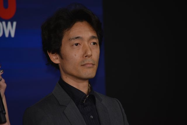 佐藤健は厳しい食事制限…木梨憲武、本郷奏多ら登壇『いぬやしき』完成披露試写会（12枚目）