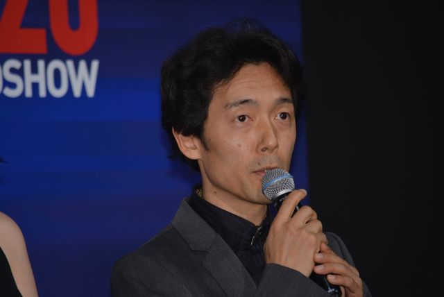 佐藤健は厳しい食事制限…木梨憲武、本郷奏多ら登壇『いぬやしき』完成披露試写会（13枚目）