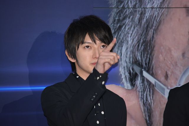 佐藤健は厳しい食事制限…木梨憲武、本郷奏多ら登壇『いぬやしき』完成披露試写会（14枚目）