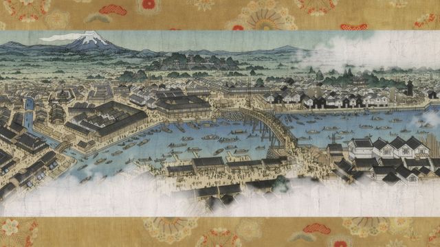 大友克洋監督新作アニメーション映画『火要鎮』フォトギャラリー（4枚目）