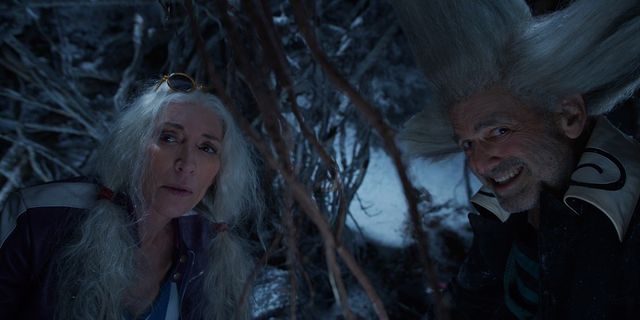 実写版「ONE PIECE」シーズン2場面写真ほか（3枚目）