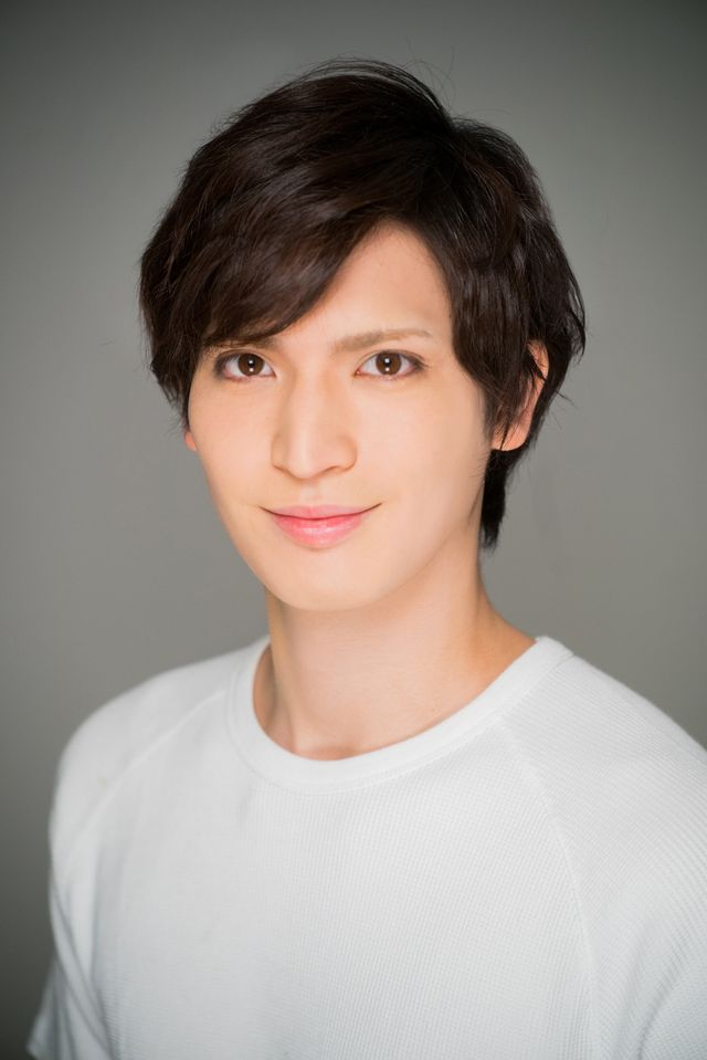 井澤勇貴＆小坂涼太郎ら出演！タケノコプロ55周年記念「舞台版 Infini-T Force」キャスト（2枚目）