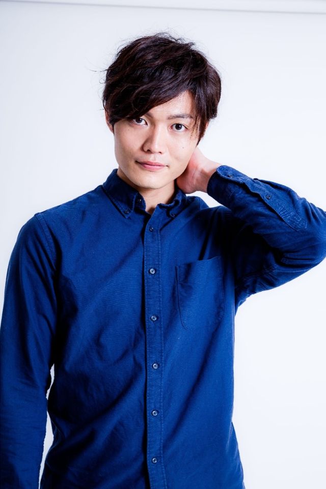 井澤勇貴＆小坂涼太郎ら出演！タケノコプロ55周年記念「舞台版 Infini-T Force」キャスト（4枚目）