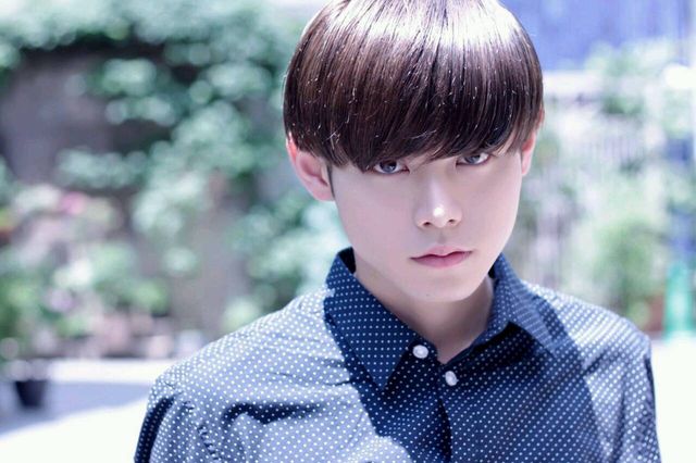 井澤勇貴＆小坂涼太郎ら出演！タケノコプロ55周年記念「舞台版 Infini-T Force」キャスト（6枚目）