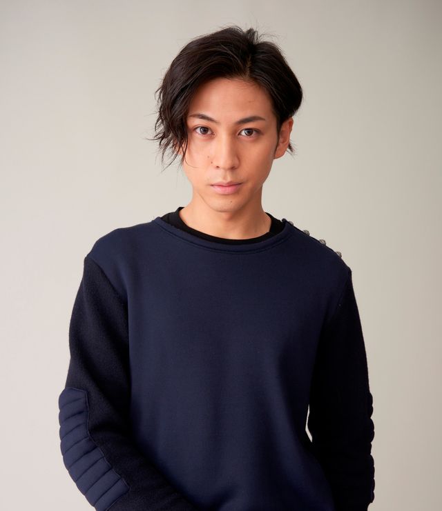 井澤勇貴＆小坂涼太郎ら出演！タケノコプロ55周年記念「舞台版 Infini-T Force」キャスト（7枚目）