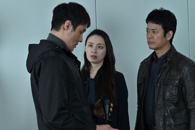 美有と研矢の関係に変化が!?「24 JAPAN」第18話（2枚目）