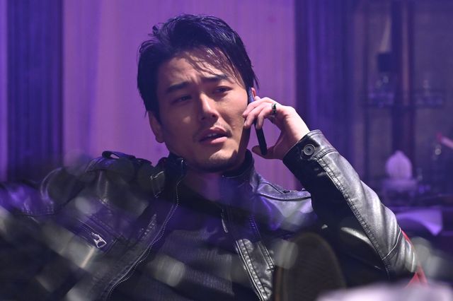 美有と研矢の関係に変化が!?「24 JAPAN」第18話（3枚目）