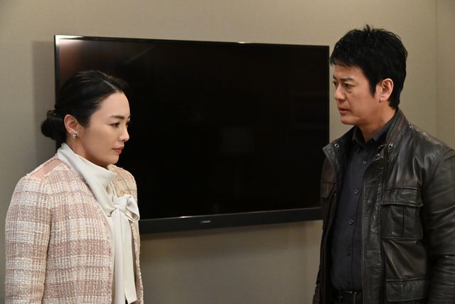 美有と研矢の関係に変化が!?「24 JAPAN」第18話（5枚目）