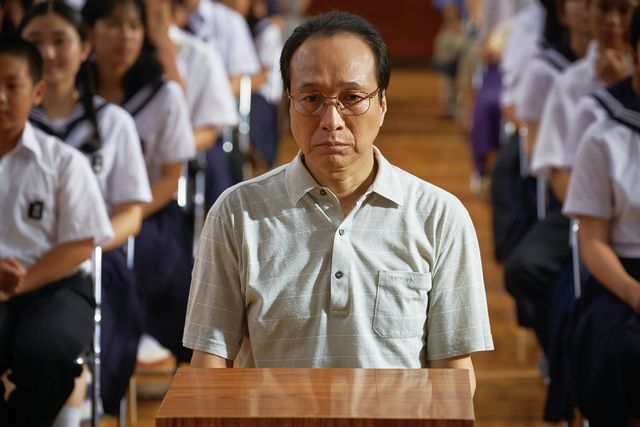 中学生が学校で裁判を繰り広げる！『ソロモンの偽証　後篇・裁判』フォトギャラリー（4枚目）