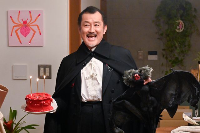 吸血鬼ファミリー！「unknown」より：フォトギャラリー