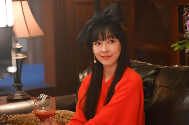 吸血鬼ファミリー！「unknown」より（2枚目）