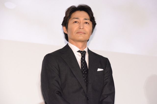 杉咲花、萩原利久ら黒スーツが超クール！『朽ちないサクラ』公開記念舞台挨拶（7枚目）