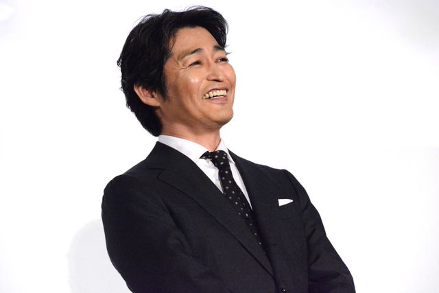 杉咲花、萩原利久ら黒スーツが超クール！『朽ちないサクラ』公開記念舞台挨拶（15枚目）