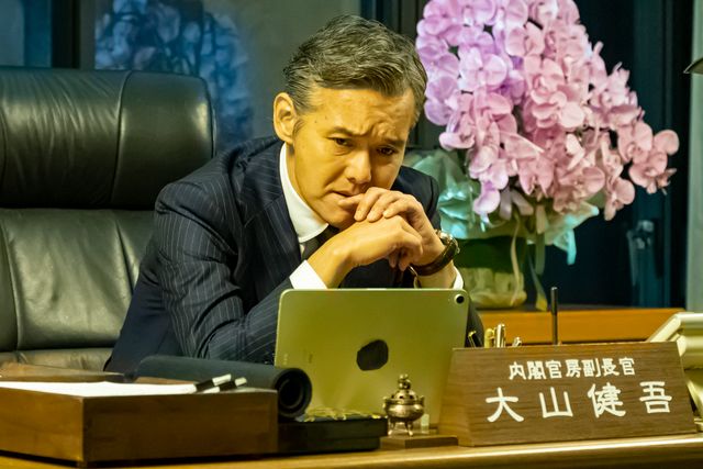 衝撃の初回からの！綾野剛、千葉雄大ら「アバランチ」2話場面写真（10枚目）