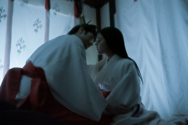 一条天皇の愛が暴走…！「光る君へ」第24回場面写真：フォトギャラリー