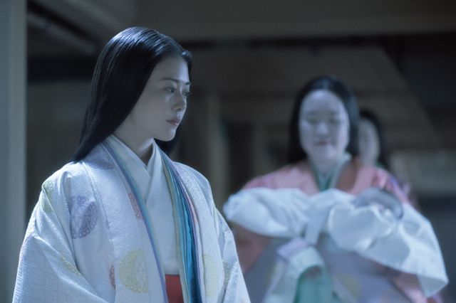 一条天皇の愛が暴走…！「光る君へ」第24回場面写真（3枚目）