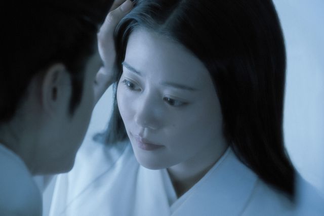 一条天皇の愛が暴走…！「光る君へ」第24回場面写真（4枚目）