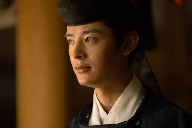 一条天皇の愛が暴走…！「光る君へ」第24回場面写真（5枚目）