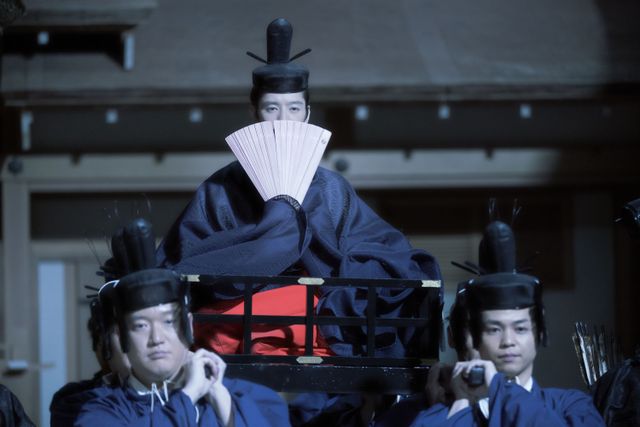 一条天皇の愛が暴走…！「光る君へ」第24回場面写真（7枚目）