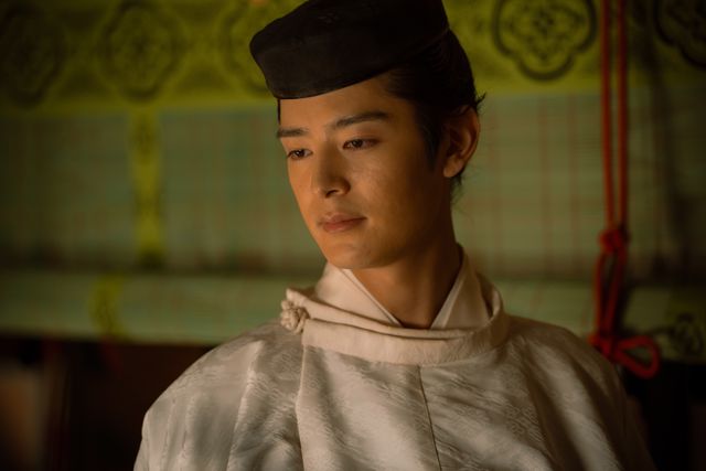 一条天皇の愛が暴走…！「光る君へ」第24回場面写真（10枚目）