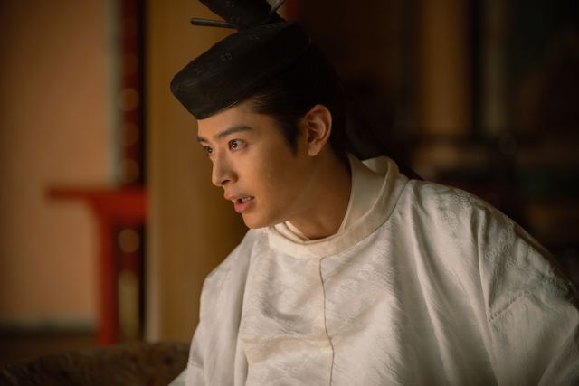 一条天皇の愛が暴走…！「光る君へ」第24回場面写真（11枚目）