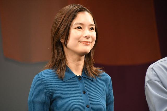 ジャイアン＆スネ夫が地団駄！石丸幹二、芳根京子、かが屋ら『映画ドラえもん　のび太の地球交響楽』完成披露（7枚目）