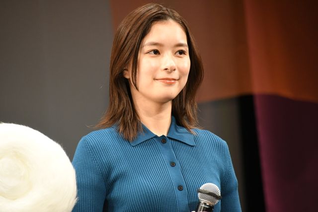 ジャイアン＆スネ夫が地団駄！石丸幹二、芳根京子、かが屋ら『映画ドラえもん　のび太の地球交響楽』完成披露（19枚目）