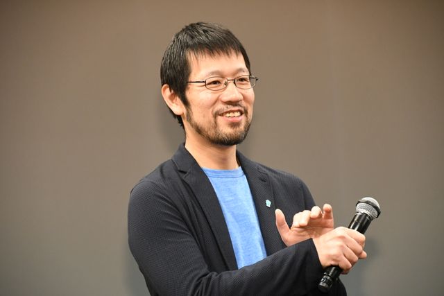 ジャイアン＆スネ夫が地団駄！石丸幹二、芳根京子、かが屋ら『映画ドラえもん　のび太の地球交響楽』完成披露（22枚目）