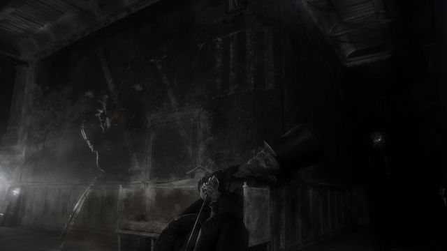 不気味なのに幻想的…『砂時計サナトリウム』の新ビジュアルが公開（4枚目）