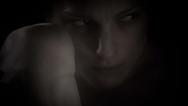 不気味なのに幻想的…『砂時計サナトリウム』の新ビジュアルが公開（7枚目）