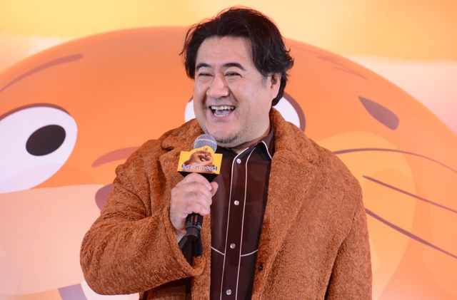 芳根京子、宮田俊哉らPUFFYと一緒にノリノリ！『私がビーバーになる時』もふもふビーバーパーティー（14枚目）