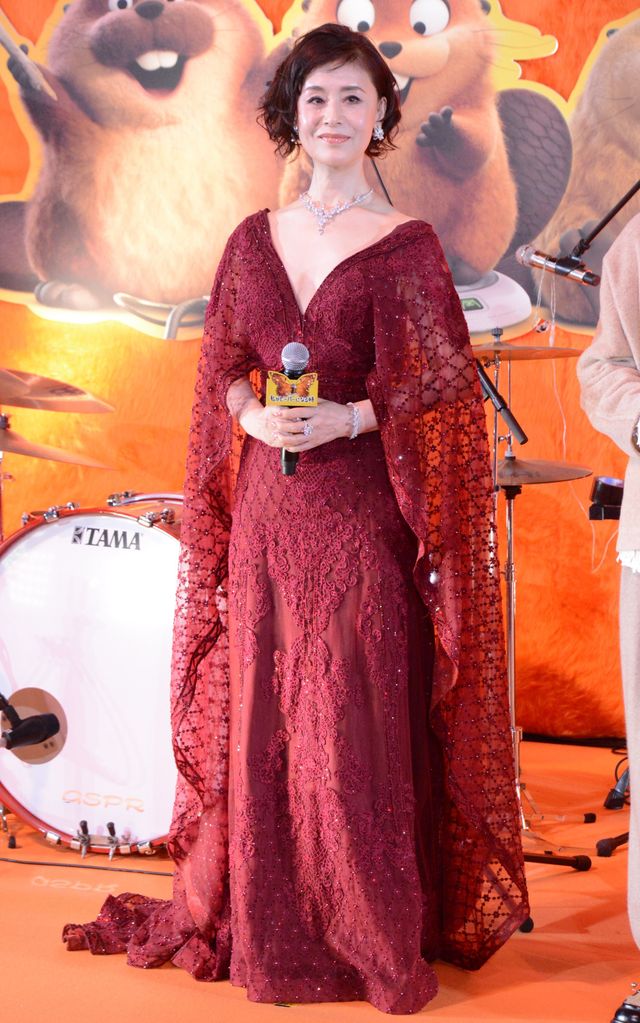 芳根京子、宮田俊哉らPUFFYと一緒にノリノリ！『私がビーバーになる時』もふもふビーバーパーティー（15枚目）