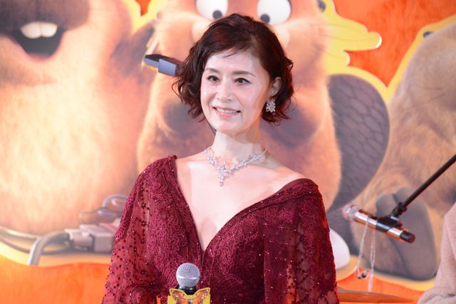 芳根京子、宮田俊哉らPUFFYと一緒にノリノリ！『私がビーバーになる時』もふもふビーバーパーティー（18枚目）