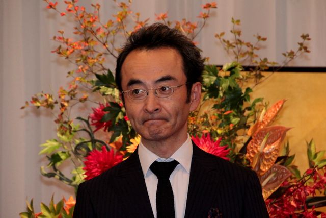 綾瀬はるか、中村勘九郎の妻役に！新キャスト発表　NHK大河ドラマ「いだてん～東京オリムピック噺～」出演者発表会見（6枚目）