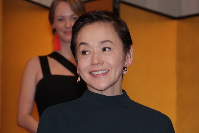 綾瀬はるか、中村勘九郎の妻役に！新キャスト発表　NHK大河ドラマ「いだてん～東京オリムピック噺～」出演者発表会見（8枚目）