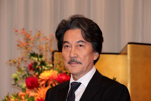 綾瀬はるか、中村勘九郎の妻役に！新キャスト発表　NHK大河ドラマ「いだてん～東京オリムピック噺～」出演者発表会見（9枚目）