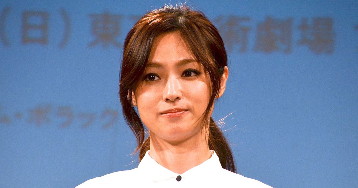 深田恭子 犬を飼っているけど 本当は猫が好き シネマトゥデイ