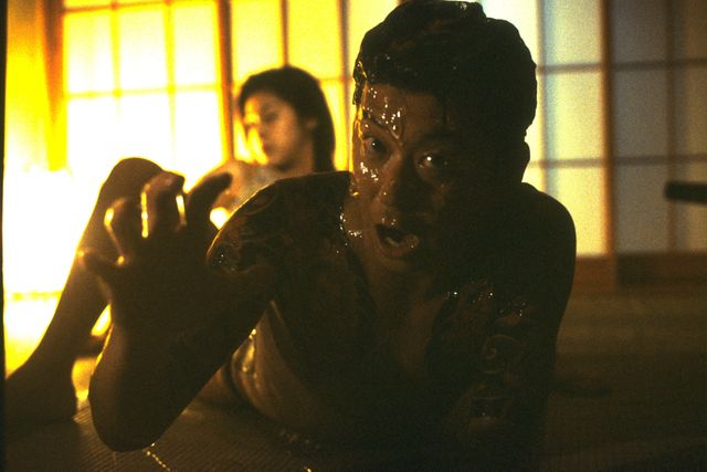 三池崇史監督『極道恐怖大劇場　牛頭』場面写真：フォトギャラリー
