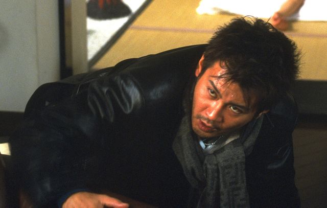 三池崇史監督『極道恐怖大劇場　牛頭』場面写真（2枚目）