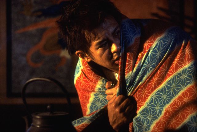 三池崇史監督『極道恐怖大劇場　牛頭』場面写真（4枚目）