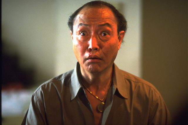 三池崇史監督『極道恐怖大劇場　牛頭』場面写真（5枚目）