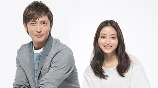 『幕末高校生』玉木宏&石原さとみ　単独インタビュー