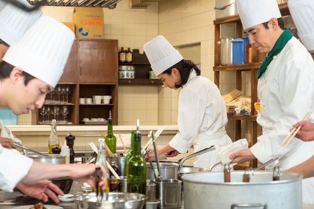 「ちむどんどん」第51回の場面写真（3枚目）