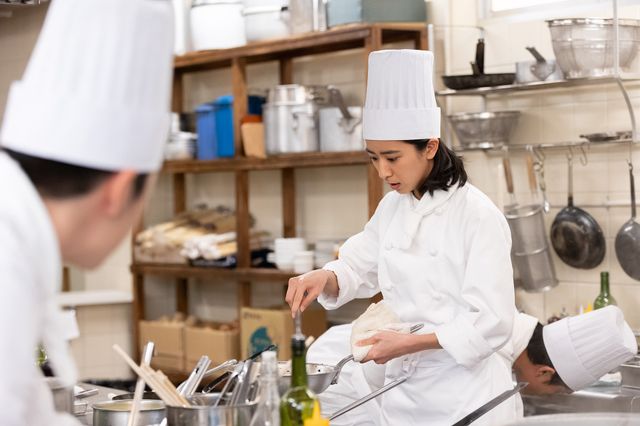 「ちむどんどん」第51回の場面写真（4枚目）