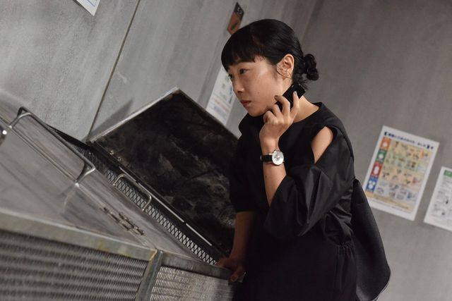 二階堂と黒島、一体どうなる…？ドラマ「あなたの番です-反撃編-」19話場面カット：フォトギャラリー