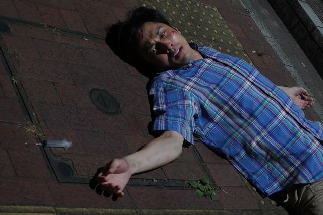 二階堂と黒島、一体どうなる…？ドラマ「あなたの番です-反撃編-」19話場面カット（5枚目）