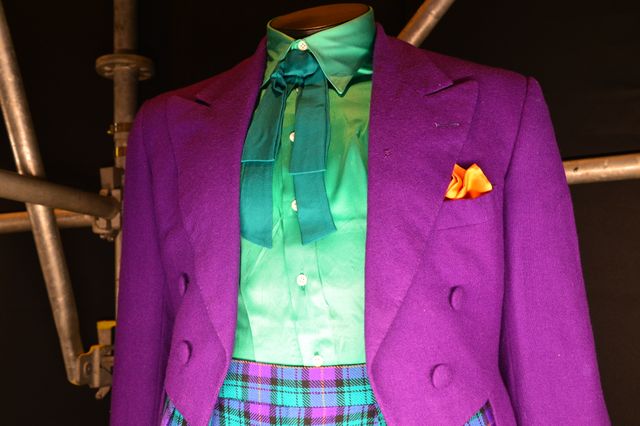 『ブラックアダム』4.5mのアトム・スマッシャーと写真が撮れる！「DCユニバースの世界展」プレス内覧会（4枚目）