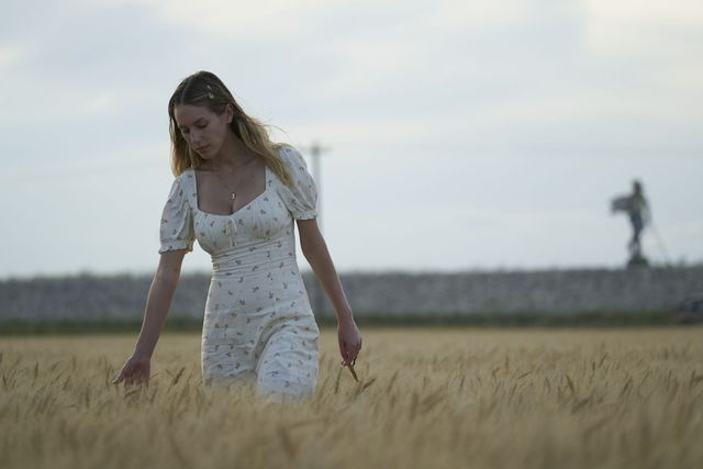 ディラン・ペンが美しい…『フラッグ・デイ　父を想う日』場面写真：フォトギャラリー