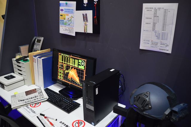 「ウルトラマンブレーザー」バザンガ戦、聖地・池袋で再現！「ウルサマ2023」メディア内覧会（ブレーザー編）（6枚目）